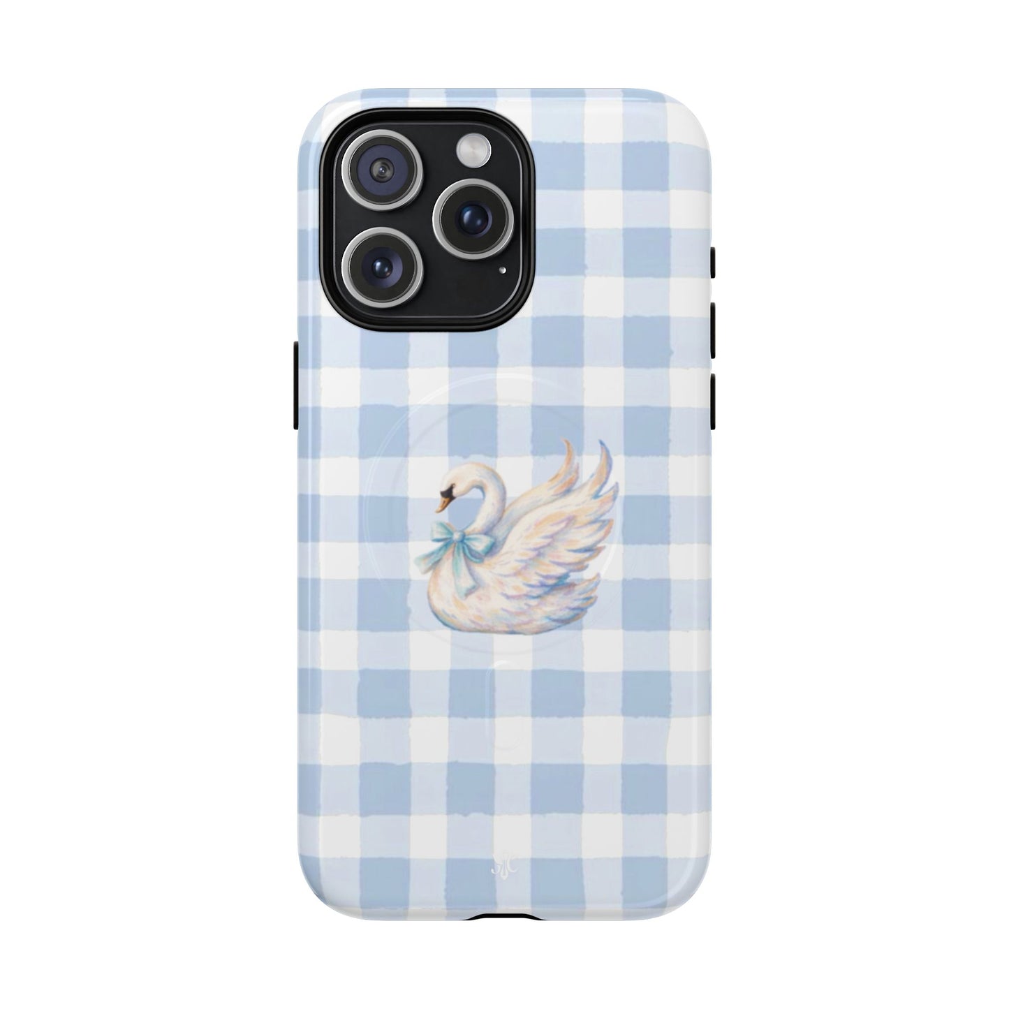 Swan Lake MagSafe