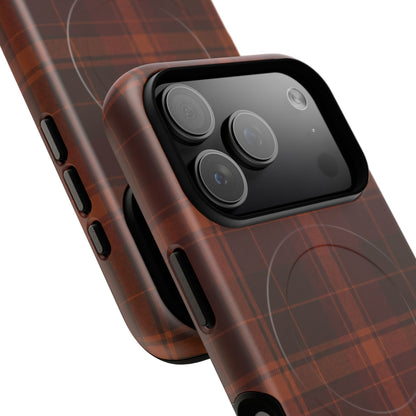Autumn MagSafe