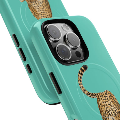 Cheetah MagSafe