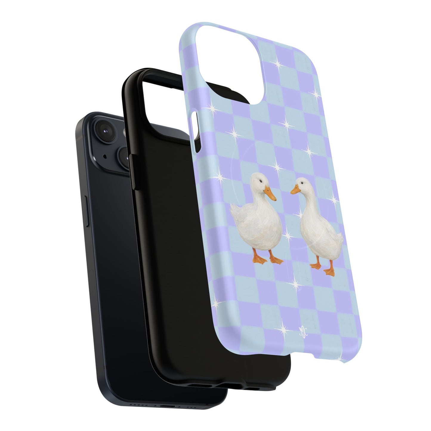 Duckling MagSafe
