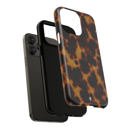 Tortoise Shell MagSafe