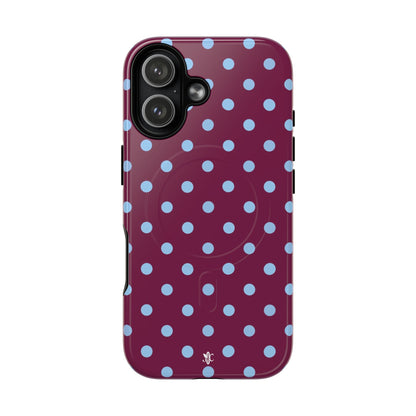 Cherry Polka MagSafe