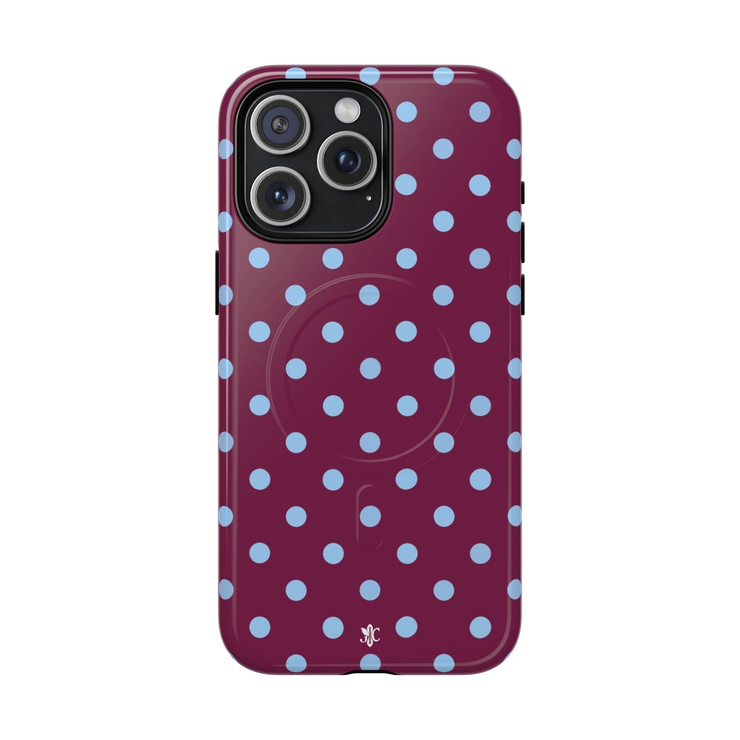 Cherry Polka MagSafe