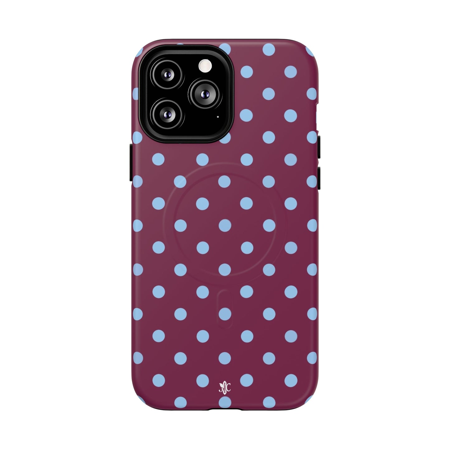 Cherry Polka MagSafe
