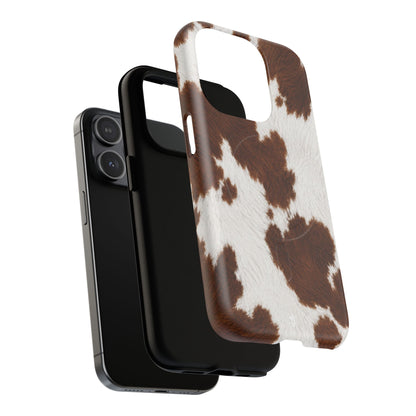 Milk & Mocha MagSafe