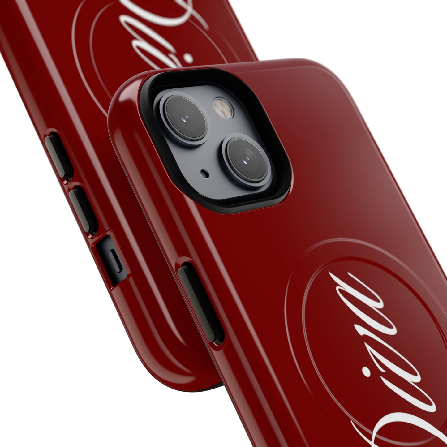 Valentine MagSafe