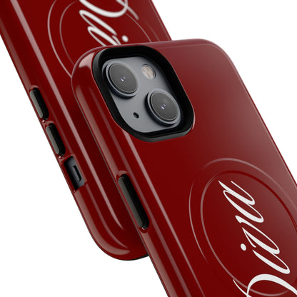 Valentine MagSafe
