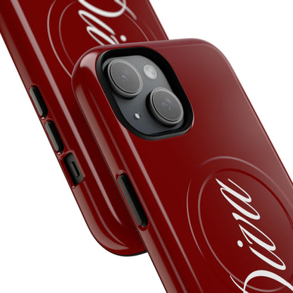Valentine MagSafe