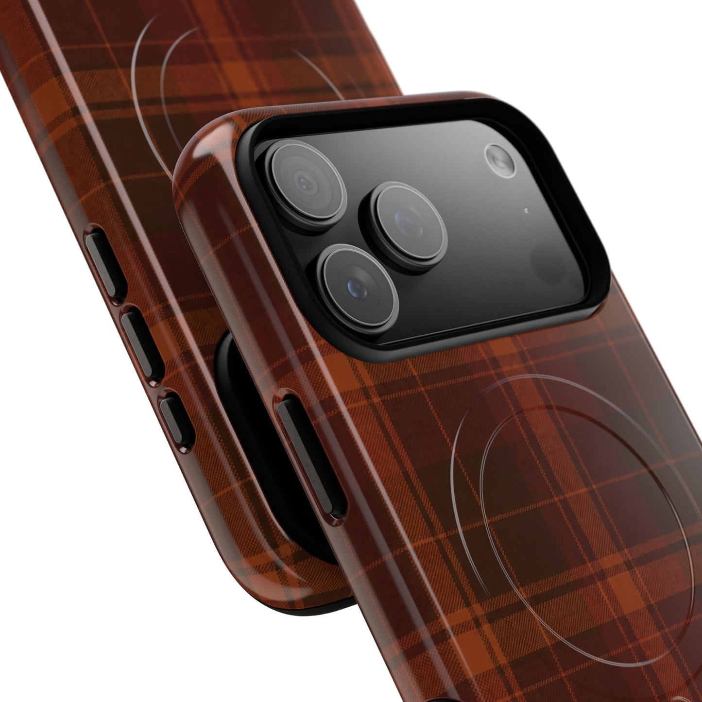 Autumn MagSafe