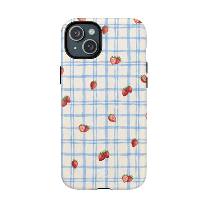 Strawberry Fields MagSafe