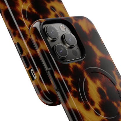 Tortoise Shell MagSafe