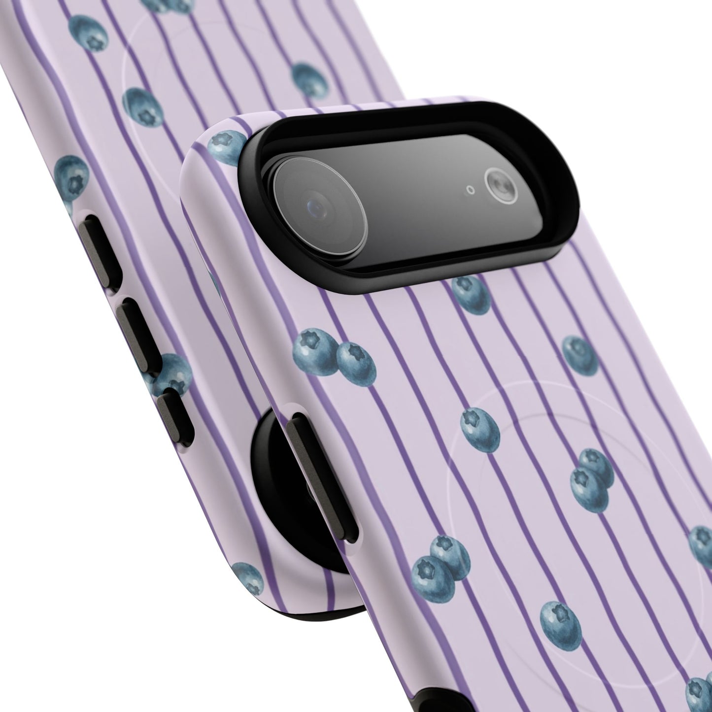 Blueberry Kisses MagSafe