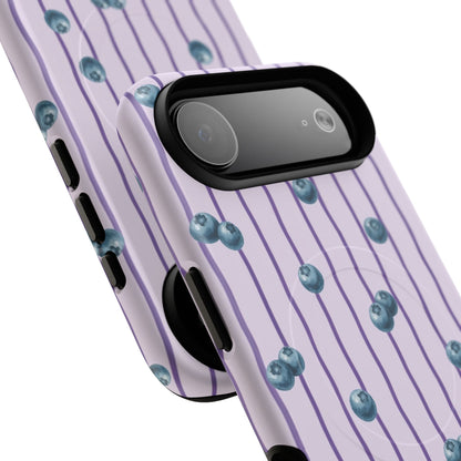 Blueberry Kisses MagSafe