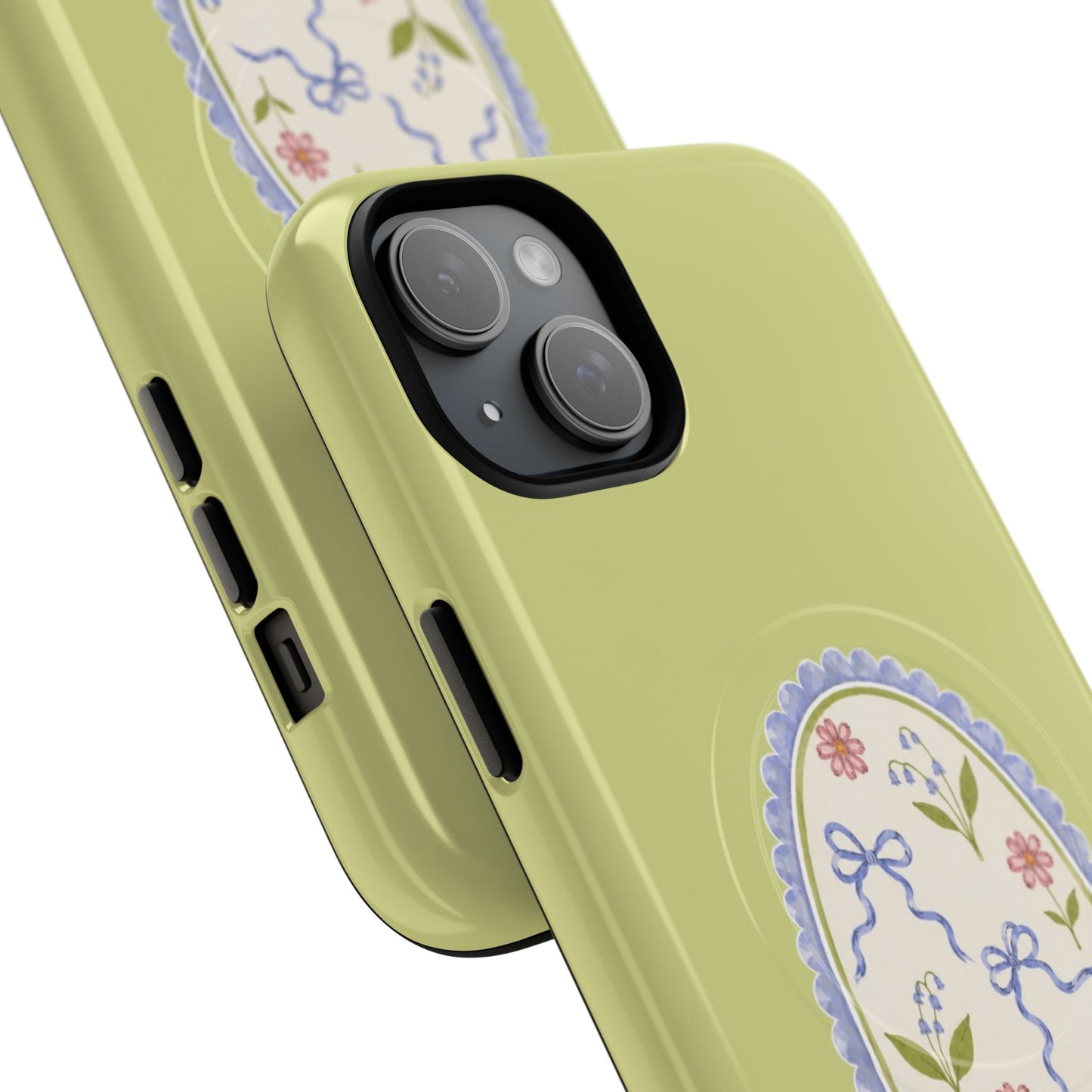 Spring MagSafe