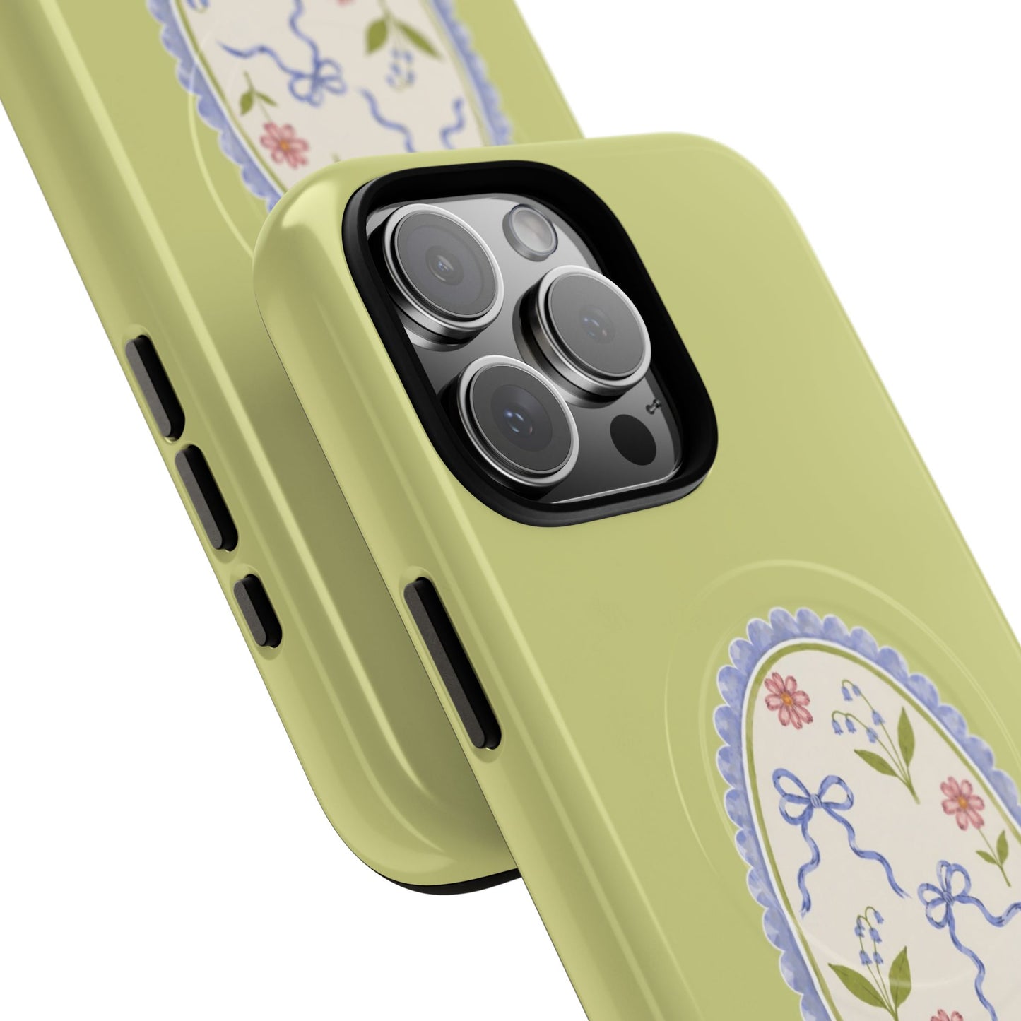 Spring MagSafe