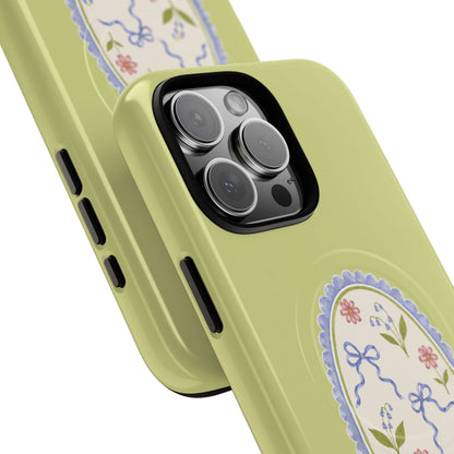 Spring MagSafe