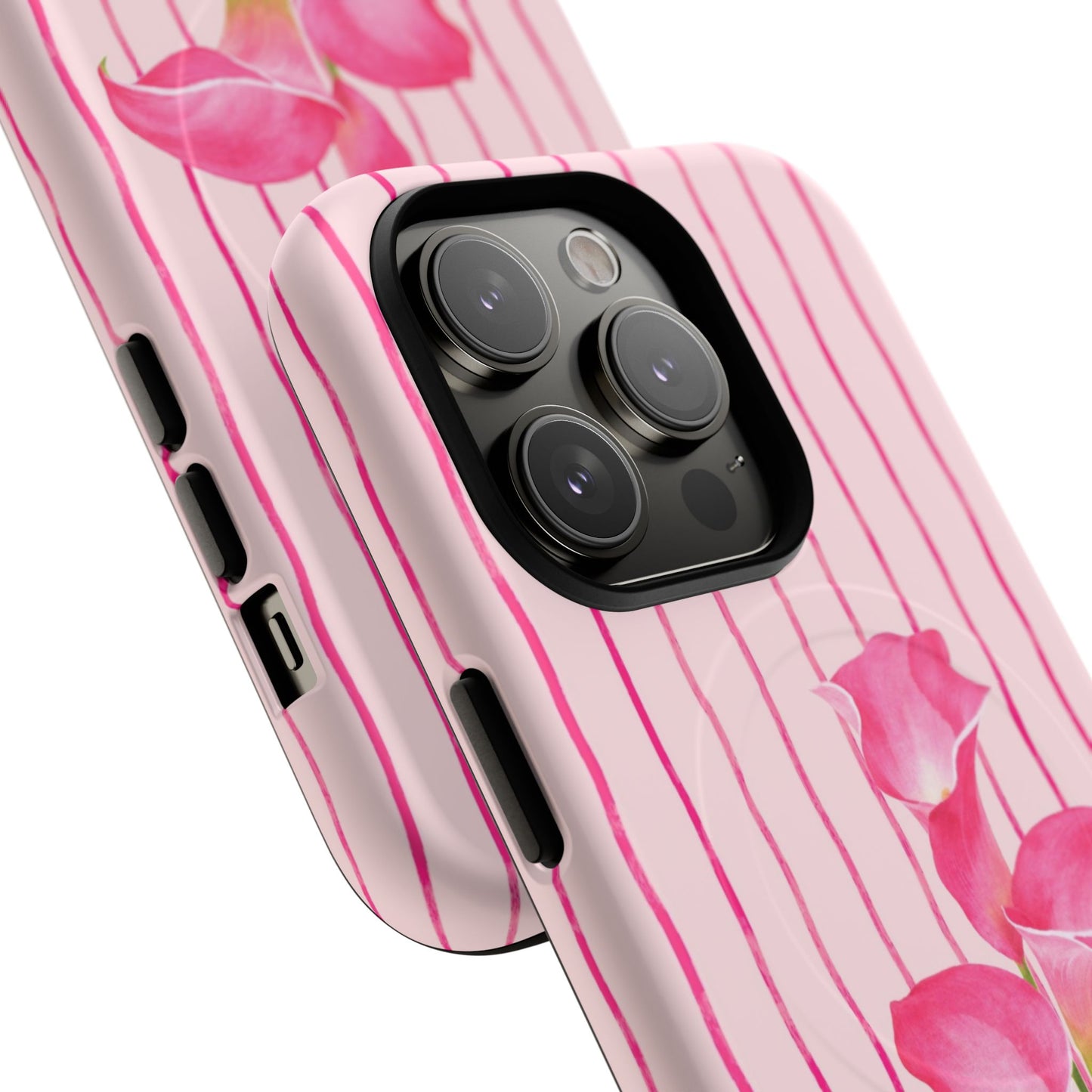 Pink Petal MagSafe