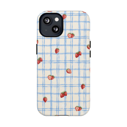 Strawberry Fields MagSafe
