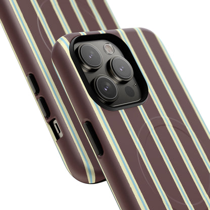 Mocha Society MagSafe