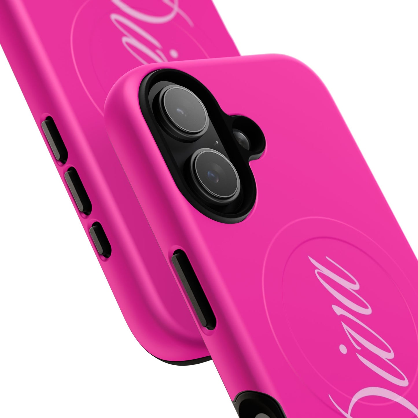 Princess MagSafe