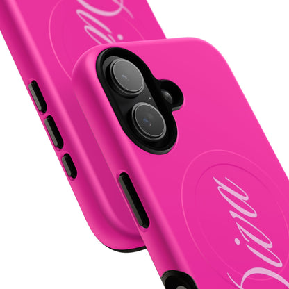 Princess MagSafe