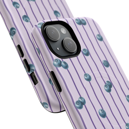 Blueberry Kisses MagSafe