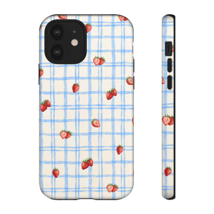 Strawberry Fields