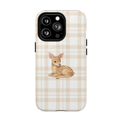 Fawn MagSafe