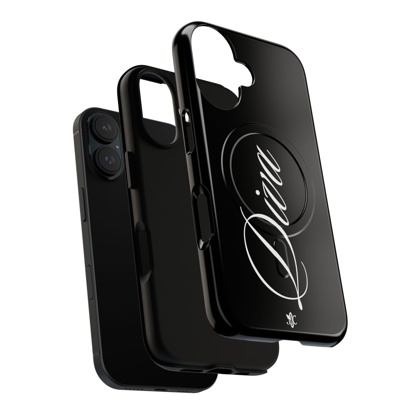 Signature MagSafe