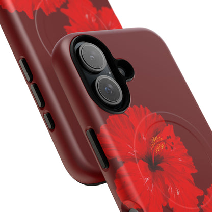 Wild Hibiscus MagSafe