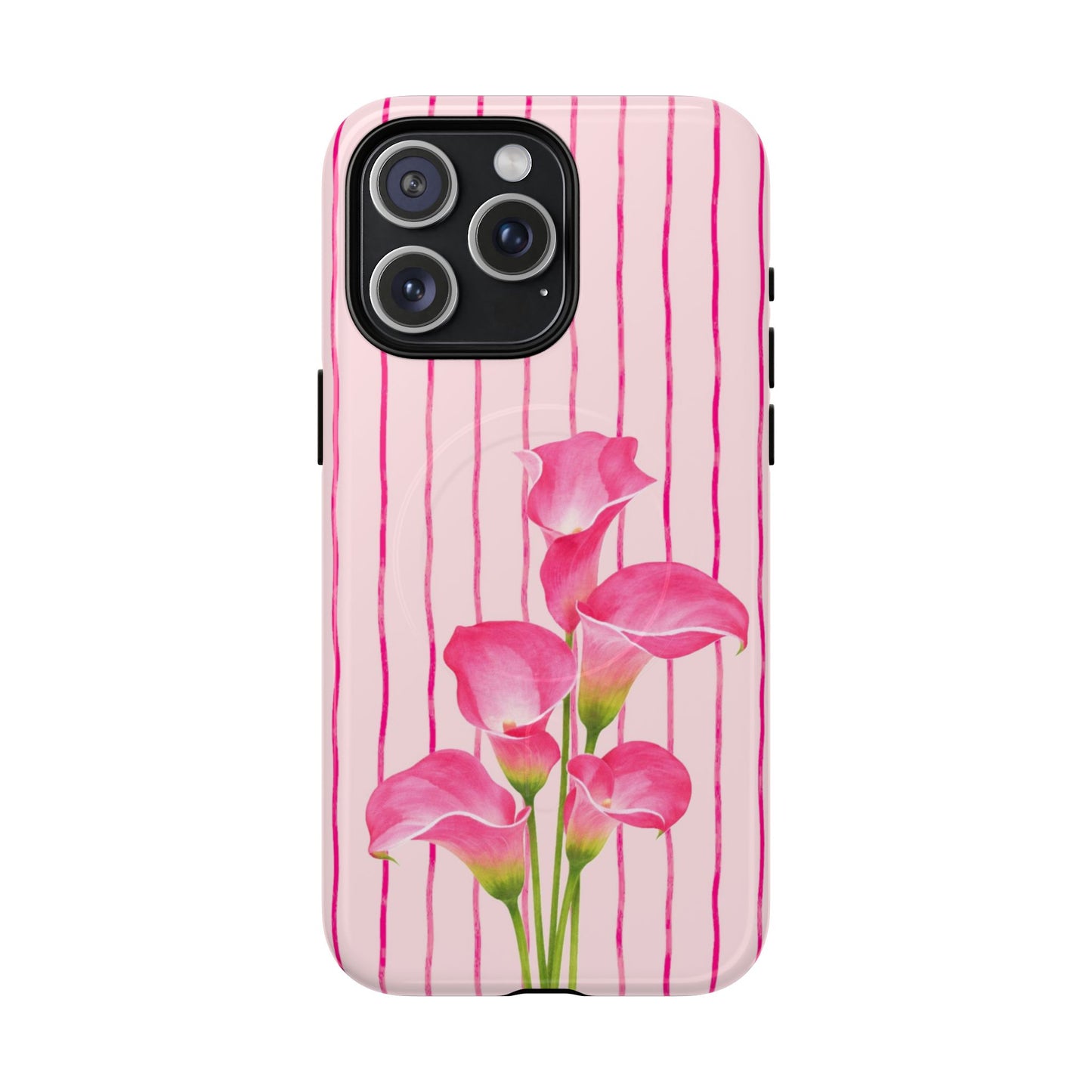 Pink Petal MagSafe