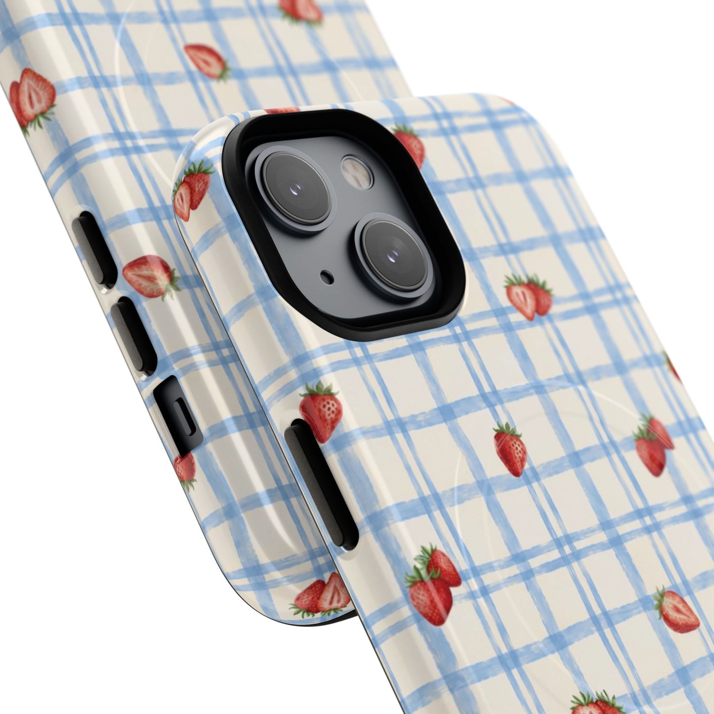 Strawberry Fields MagSafe