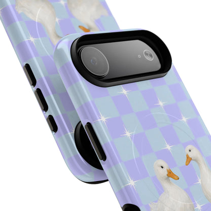 Duckling MagSafe