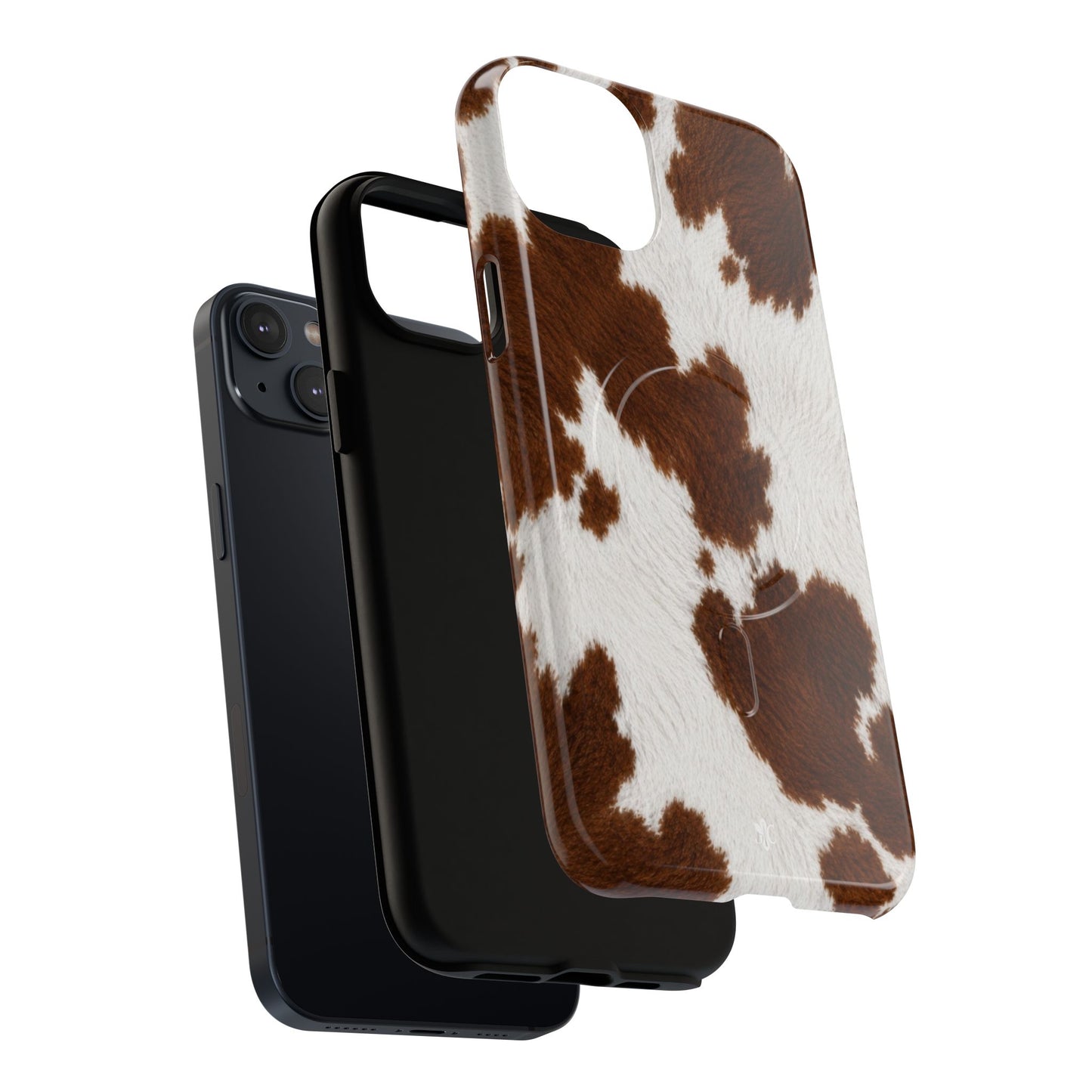 Milk & Mocha MagSafe