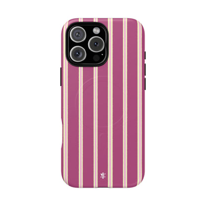 Blush Stripe MagSafe