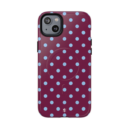 Cherry Polka MagSafe