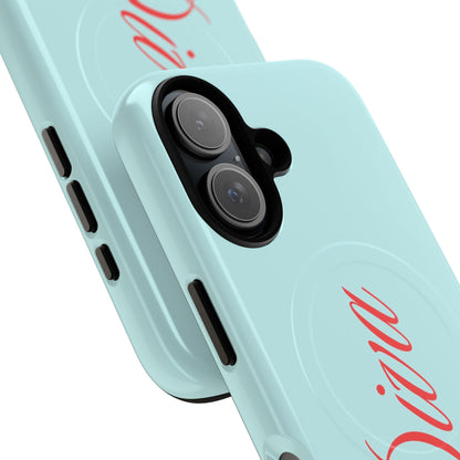 Charmed MagSafe