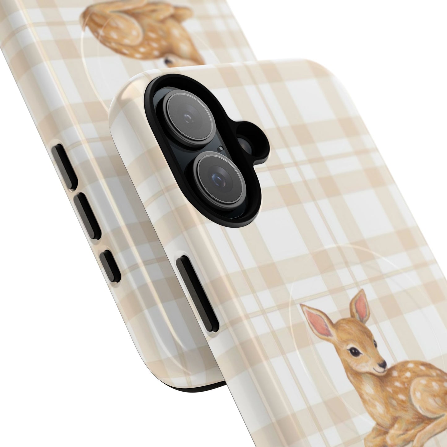 Fawn MagSafe
