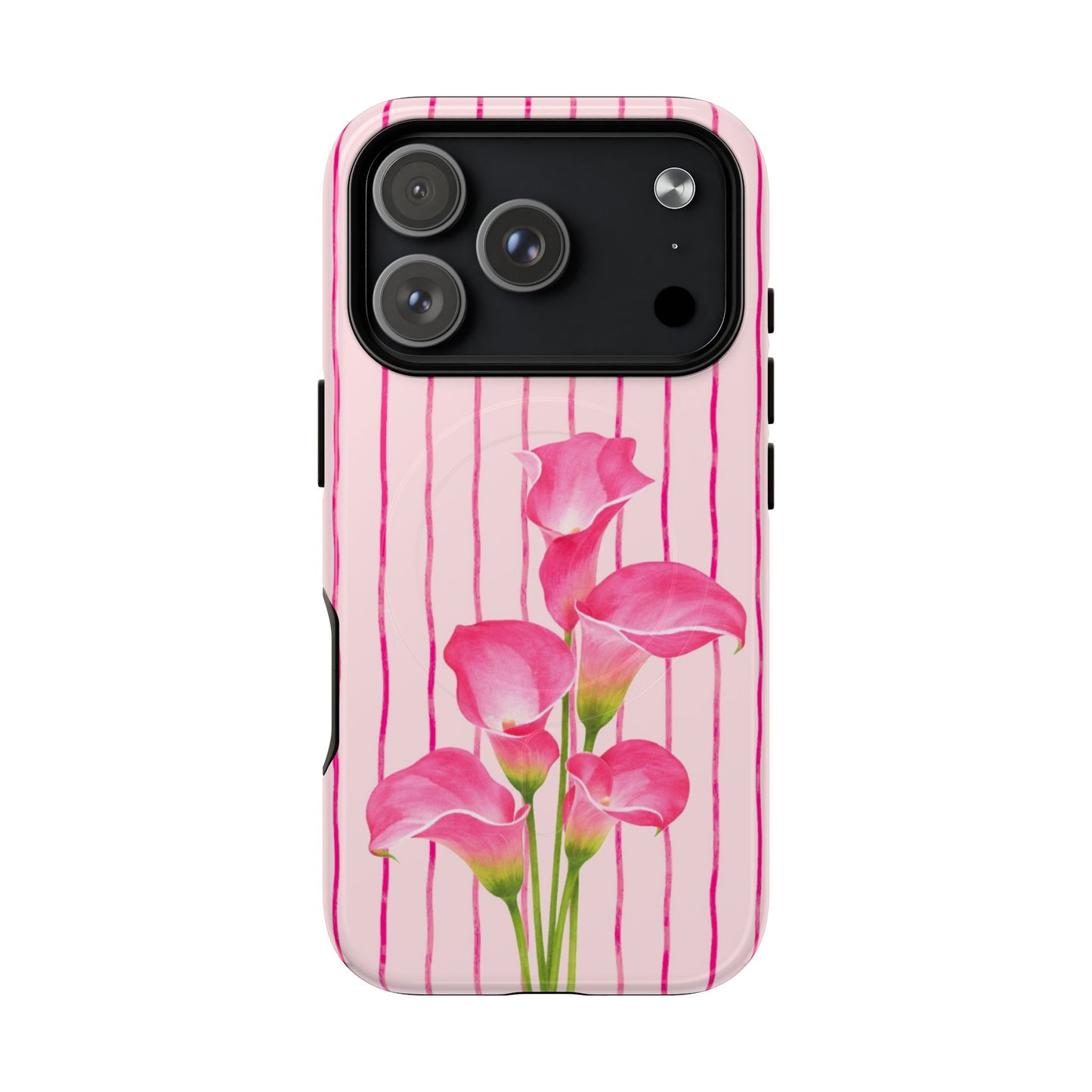 Pink Petal MagSafe