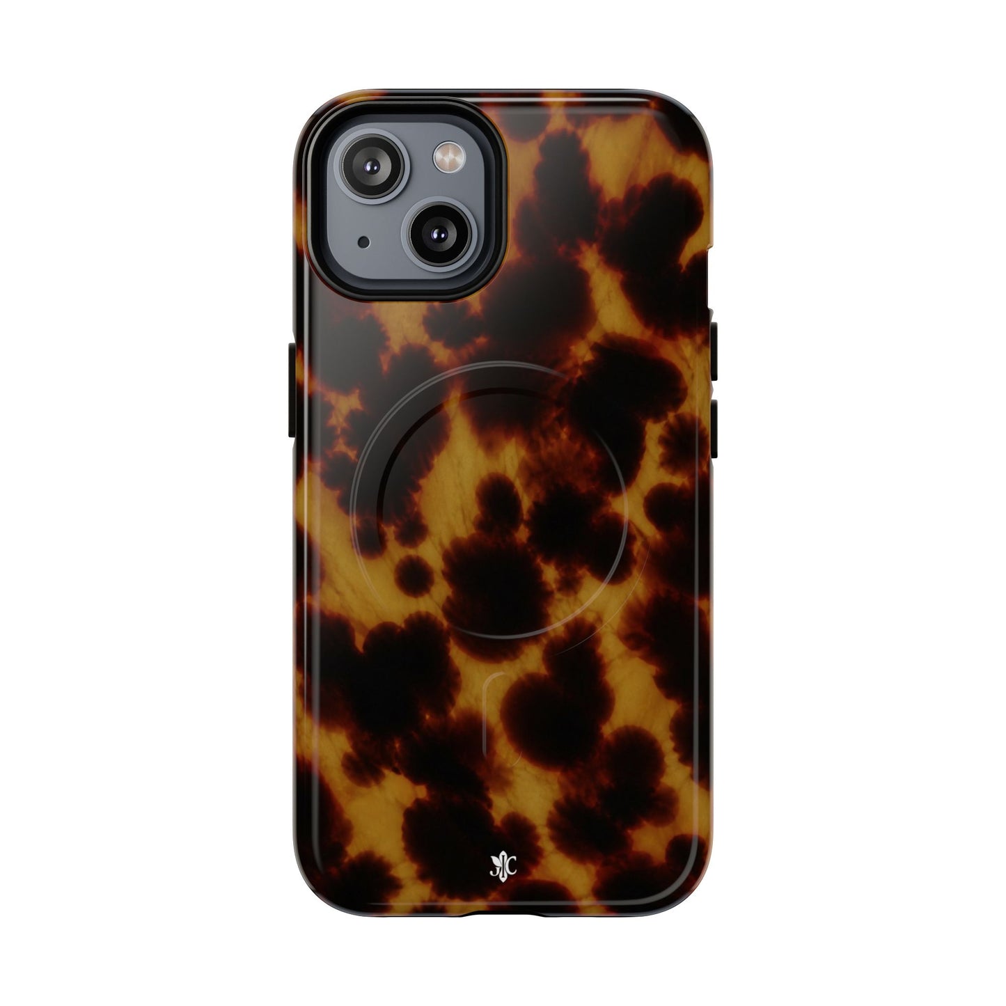 Tortoise Shell MagSafe