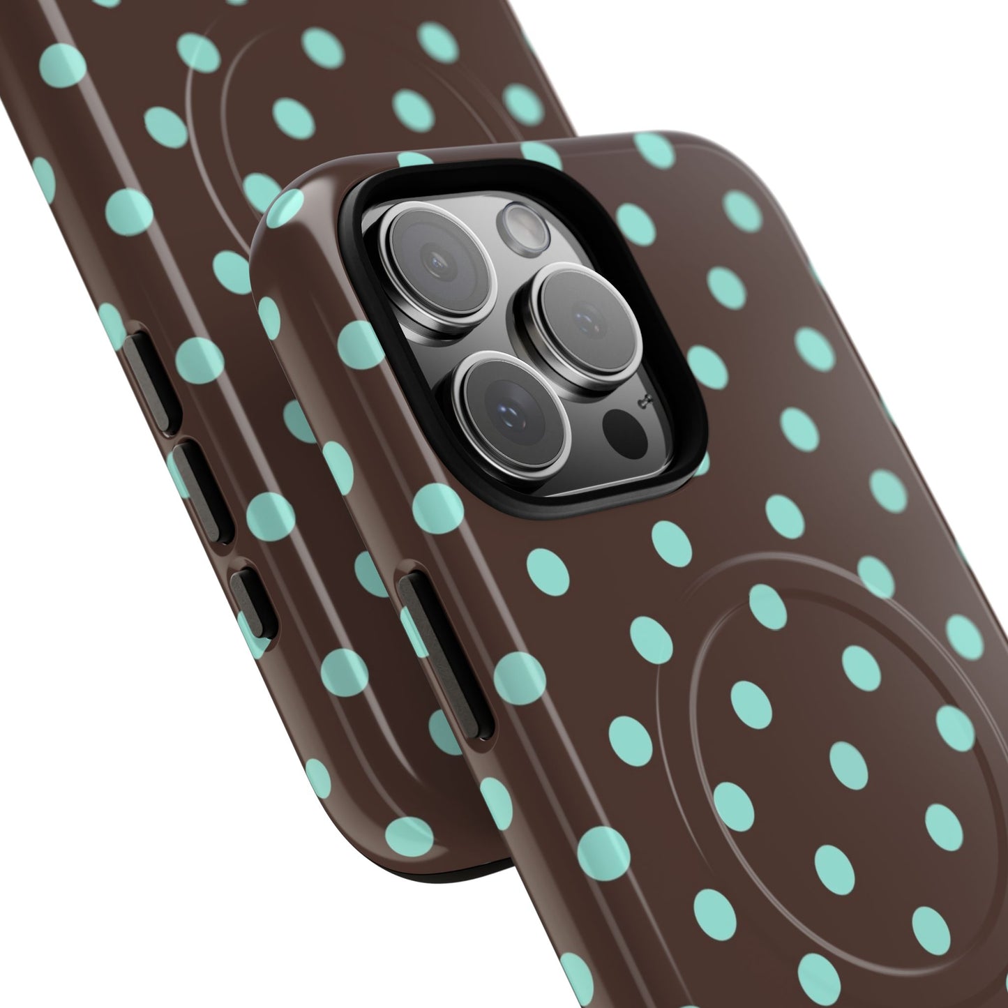 Mocha MagSafe