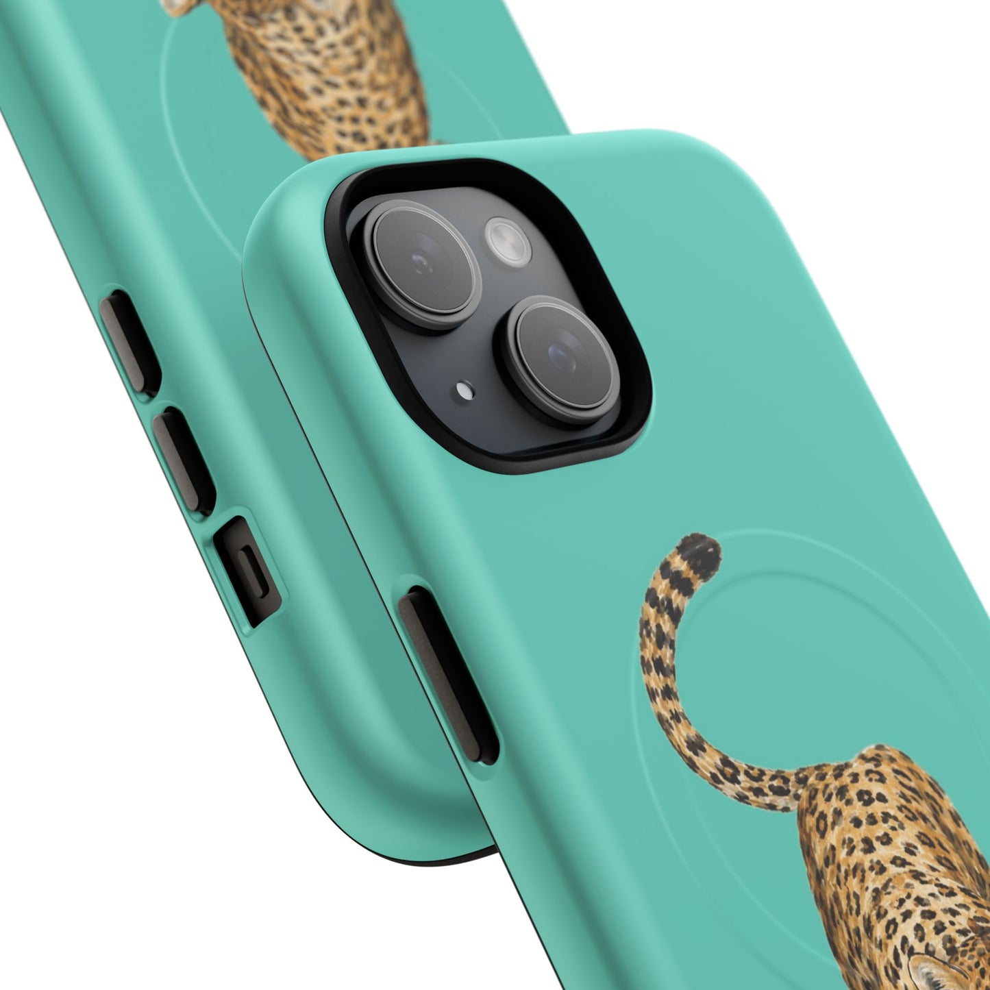 Cheetah MagSafe