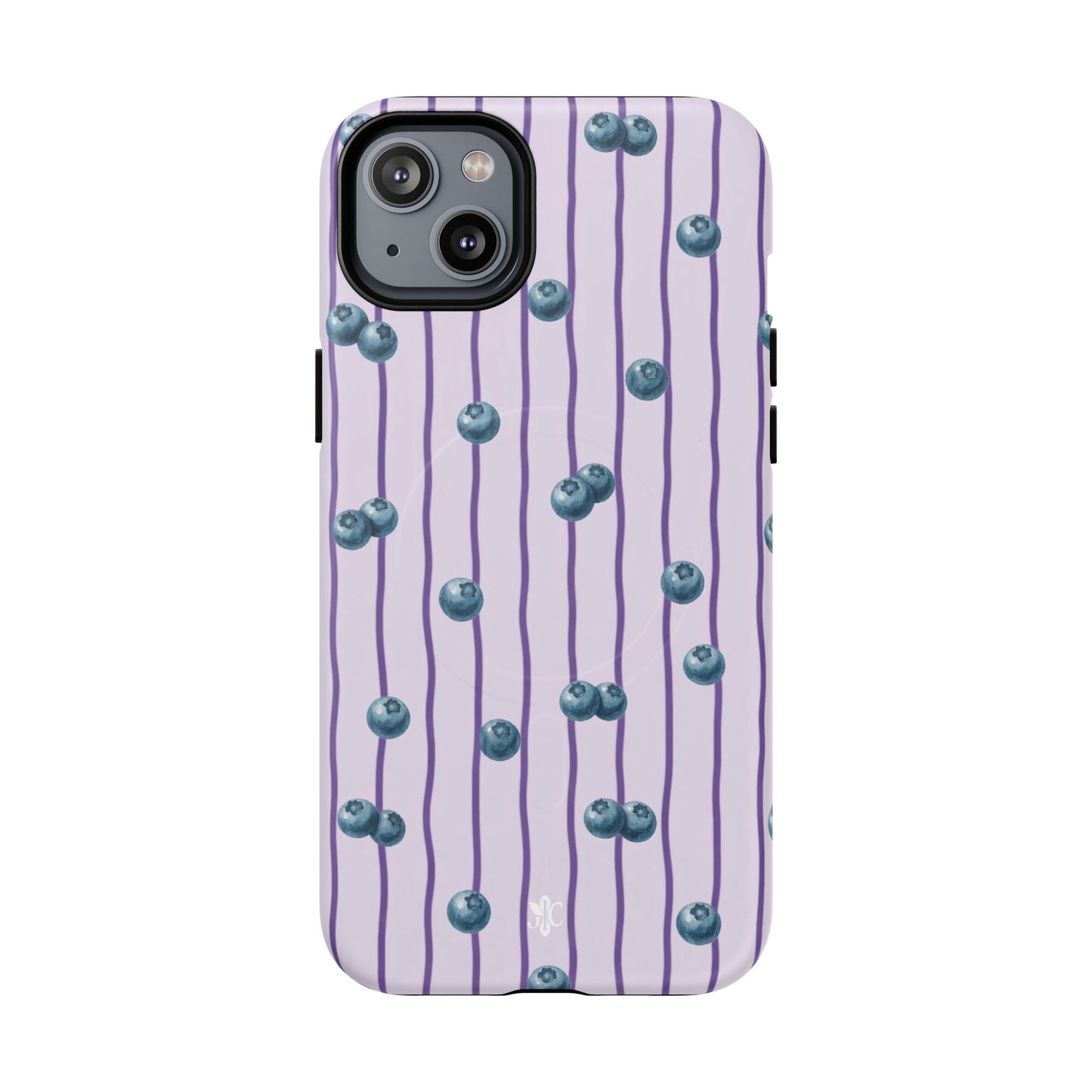 Blueberry Kisses MagSafe
