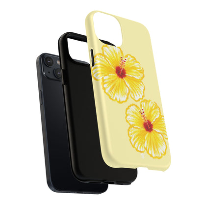 Coastal Flower MagSafe