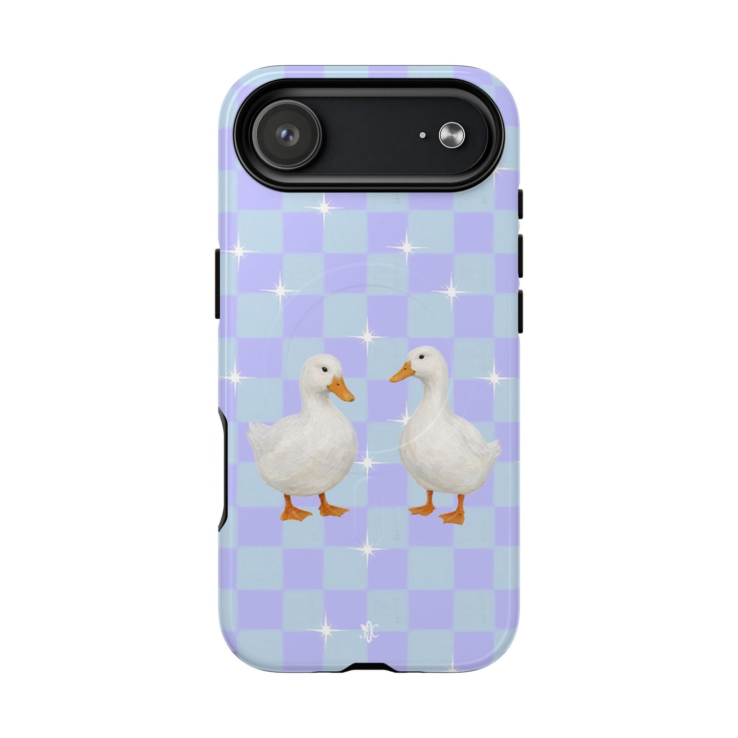 Duckling MagSafe