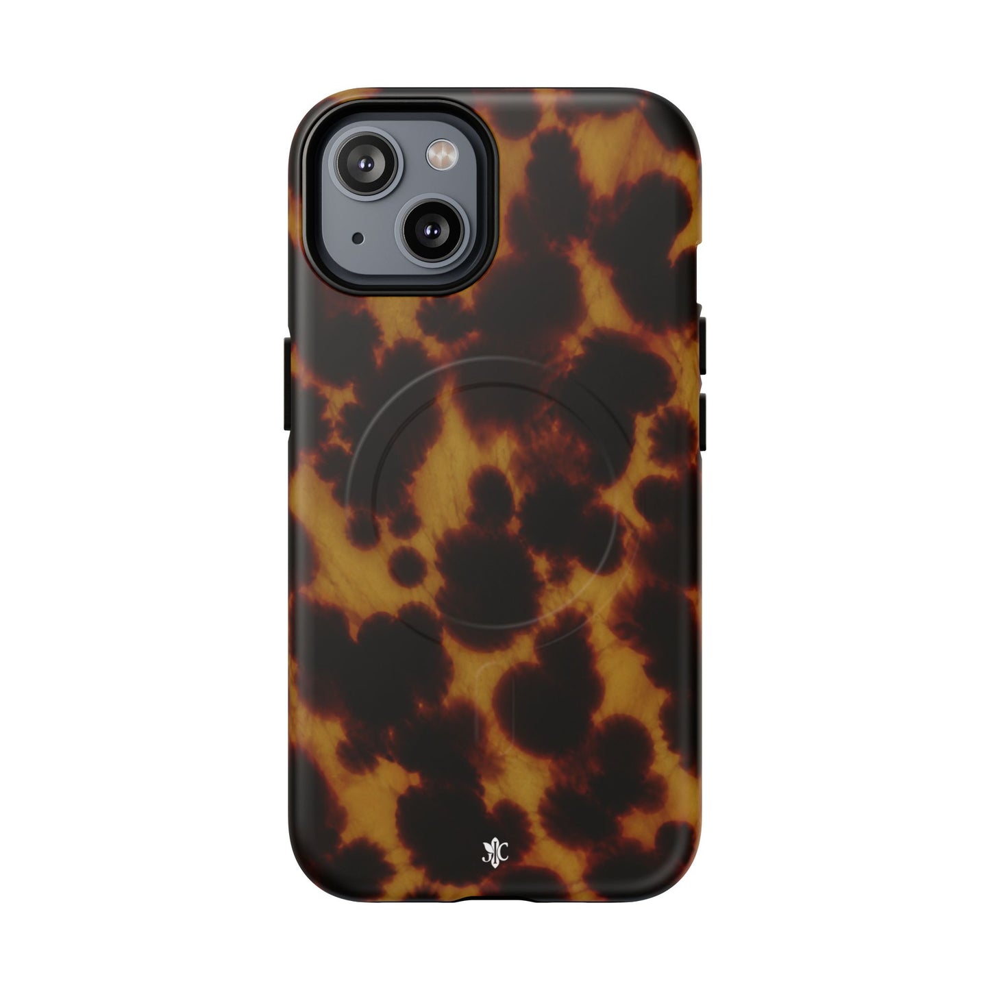 Tortoise Shell MagSafe