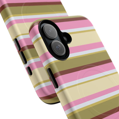 Sugar Stripe MagSafe