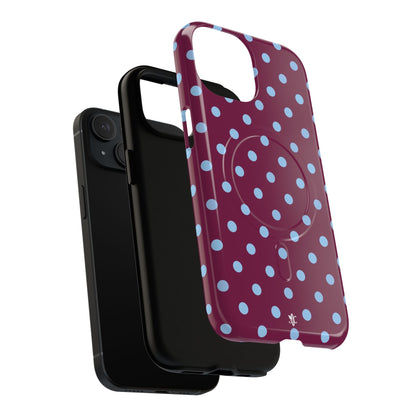 Cherry Polka MagSafe