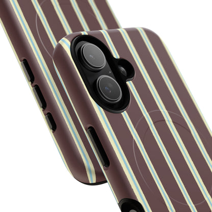 Mocha Society MagSafe