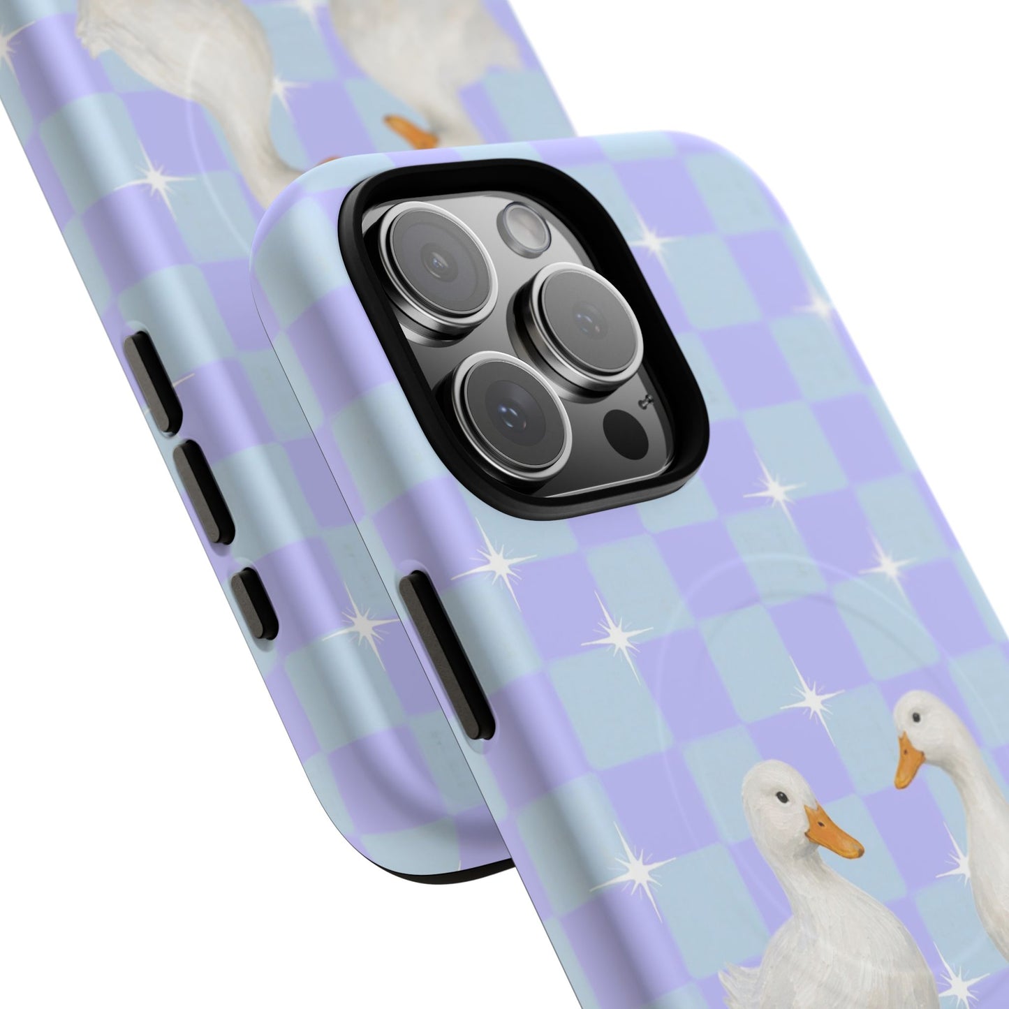 Duckling MagSafe